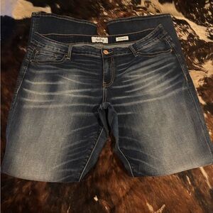 Buckle Daytrip “ Virgo” Boot cut Jeans